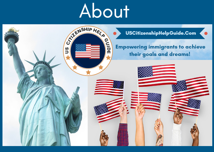 US Citizenship Help Guide